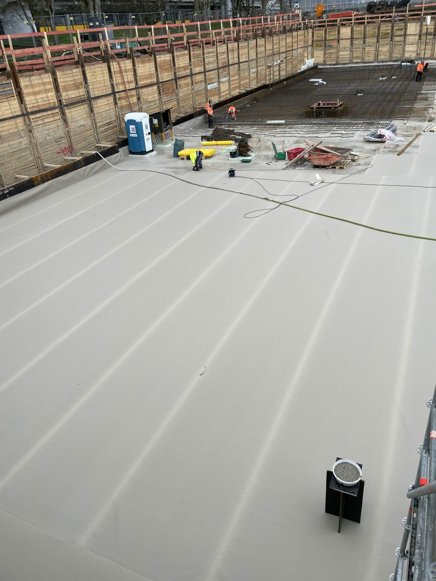 adicon® Gesellschaft für Bauwerksabdichtungen mbH